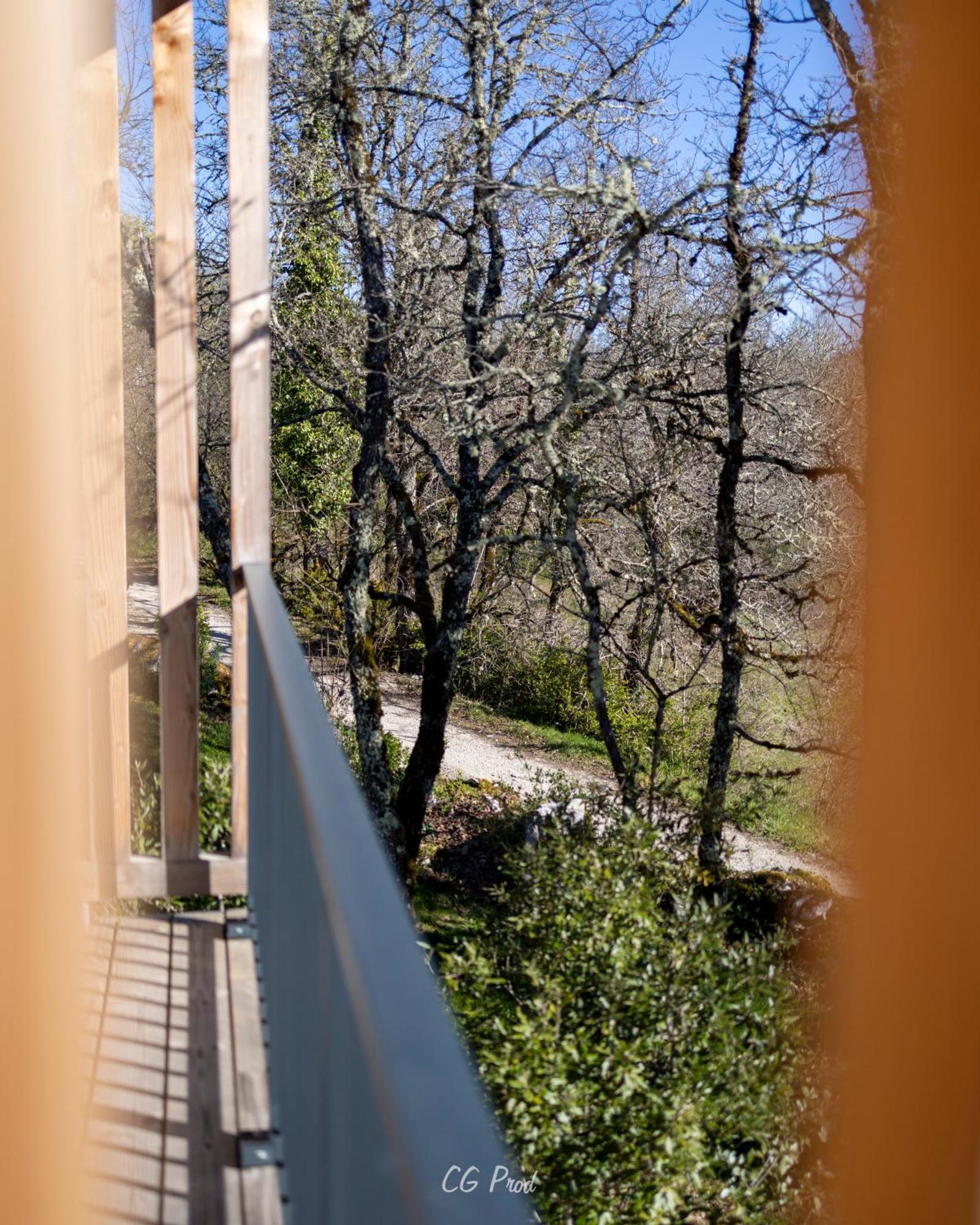 La Maison Du Gindreau Saint-Médard Extérieur photo